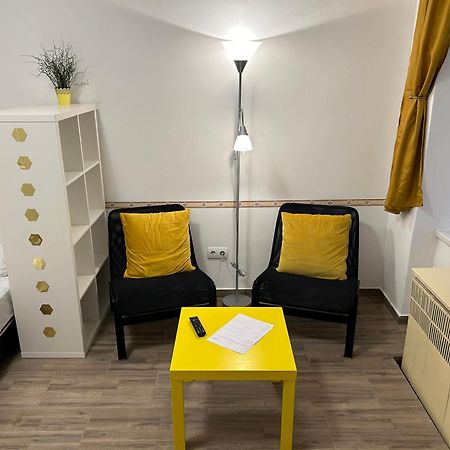 Central Boulevard Apartman ブダペスト エクステリア 写真