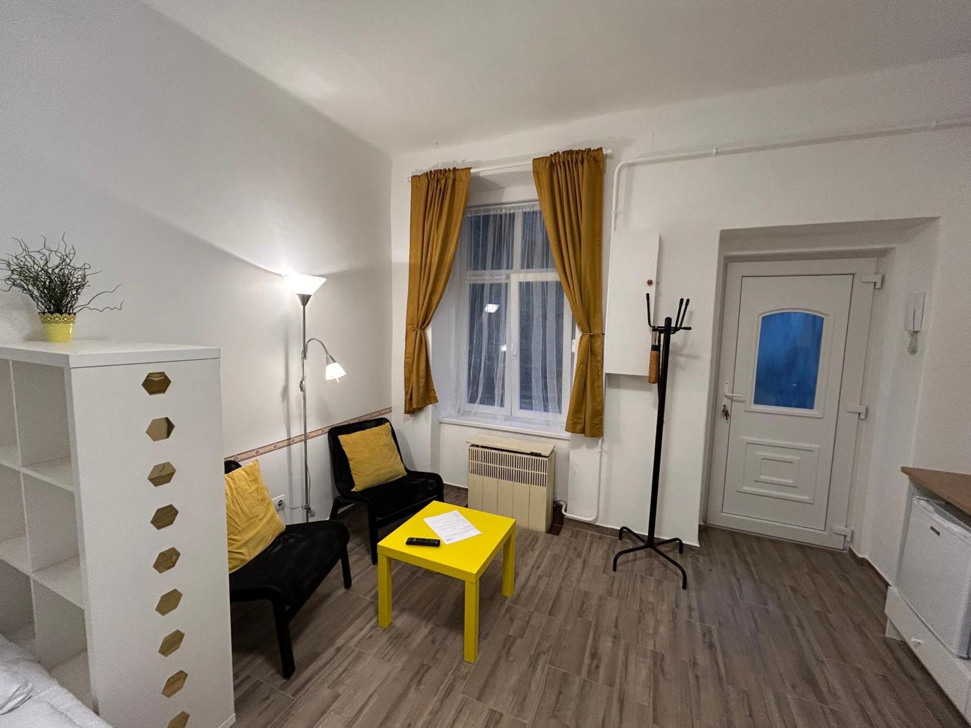 Central Boulevard Apartman ブダペスト エクステリア 写真