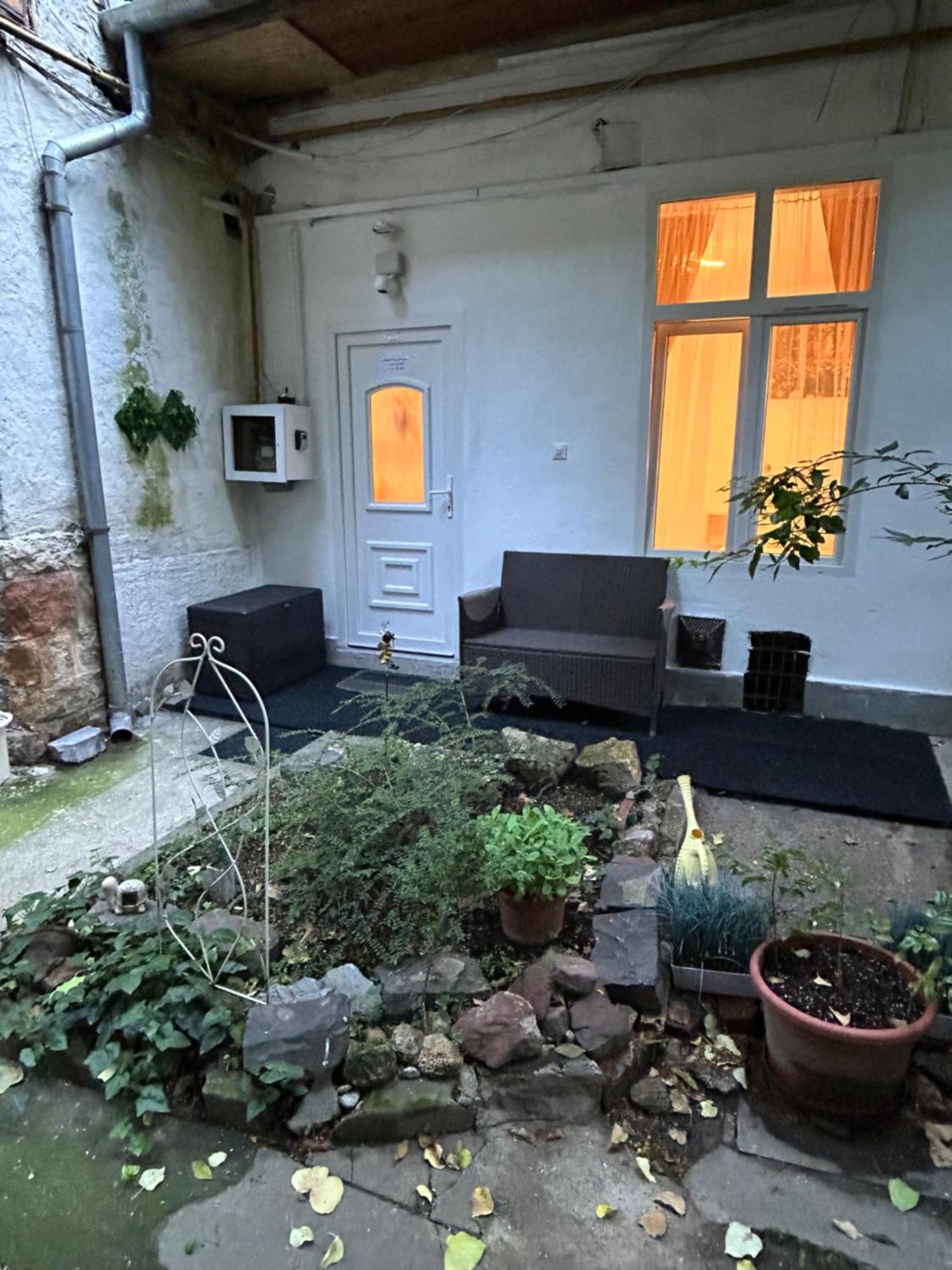 Central Boulevard Apartman ブダペスト エクステリア 写真